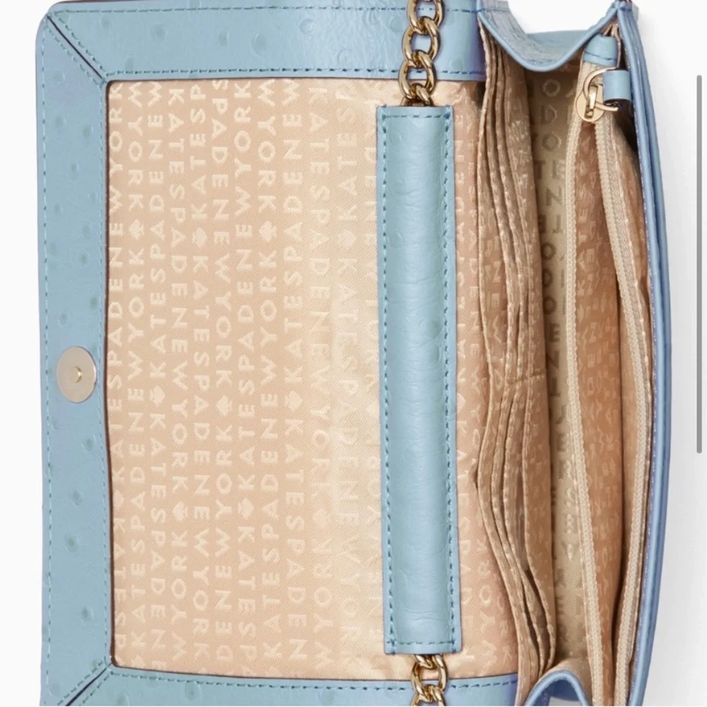 Kate Spade Isabeli Alexander Avenue Purse
